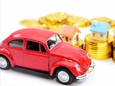 青浦车辆抵押贷款全攻略:不押车、无征信要求的申请流程